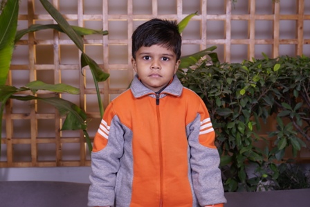 D Y Patil International School, Worli