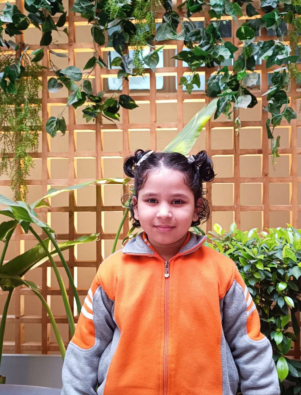 D Y Patil International School, Worli