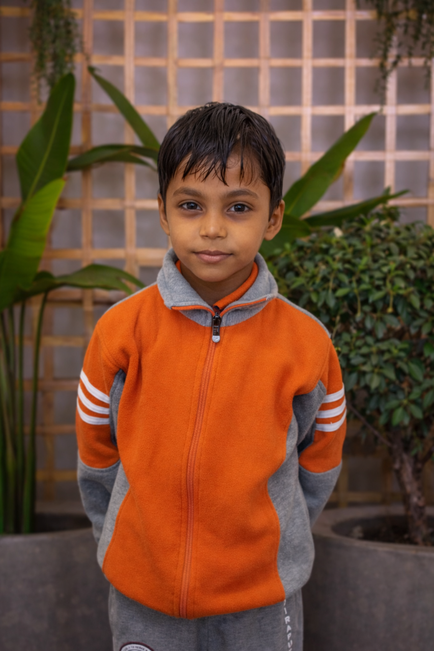 D Y Patil International School, Worli