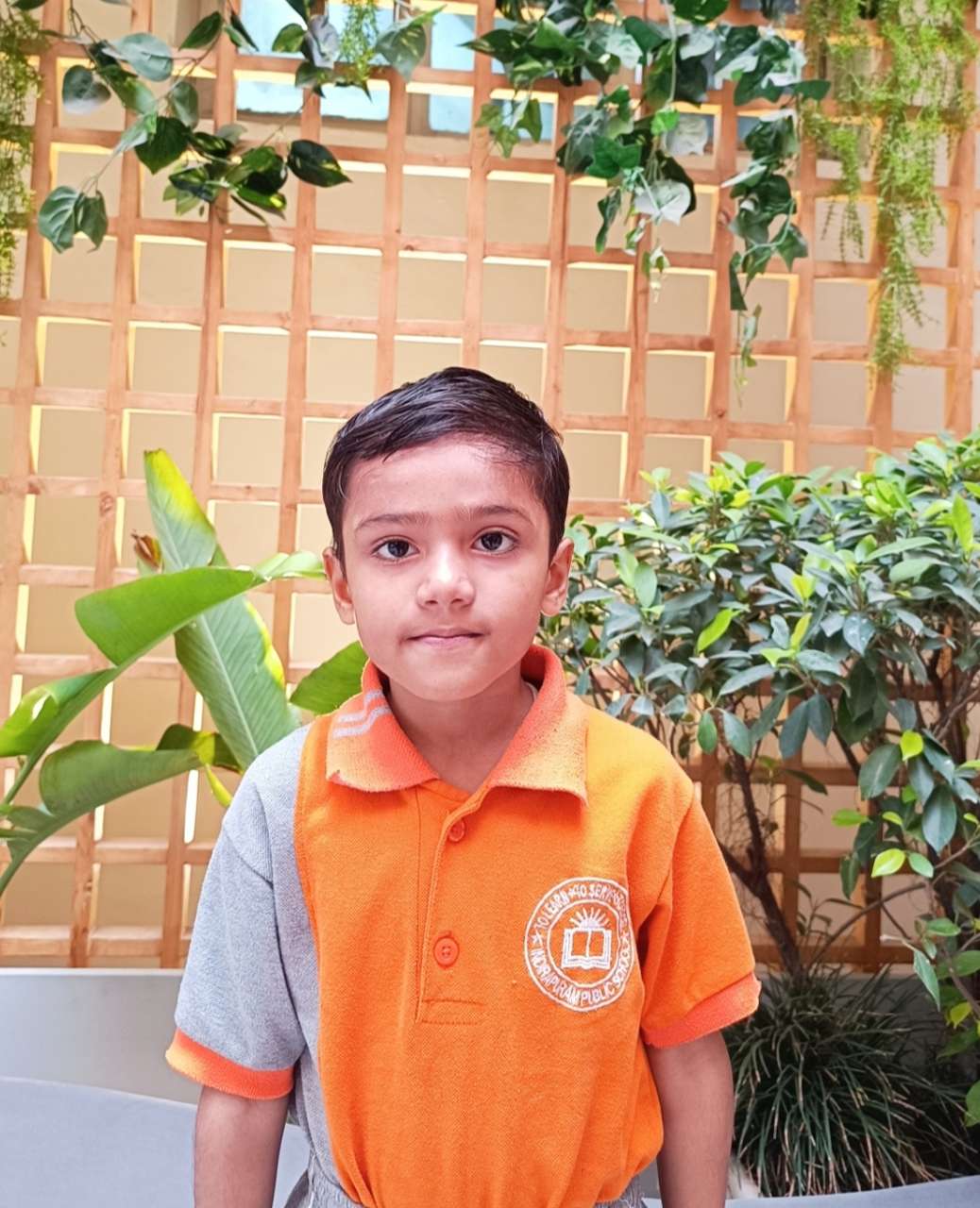 D Y Patil International School, Worli
