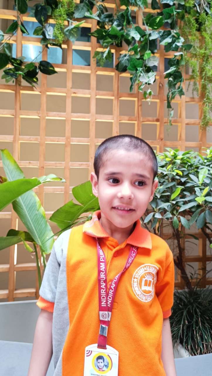 D Y Patil International School, Worli