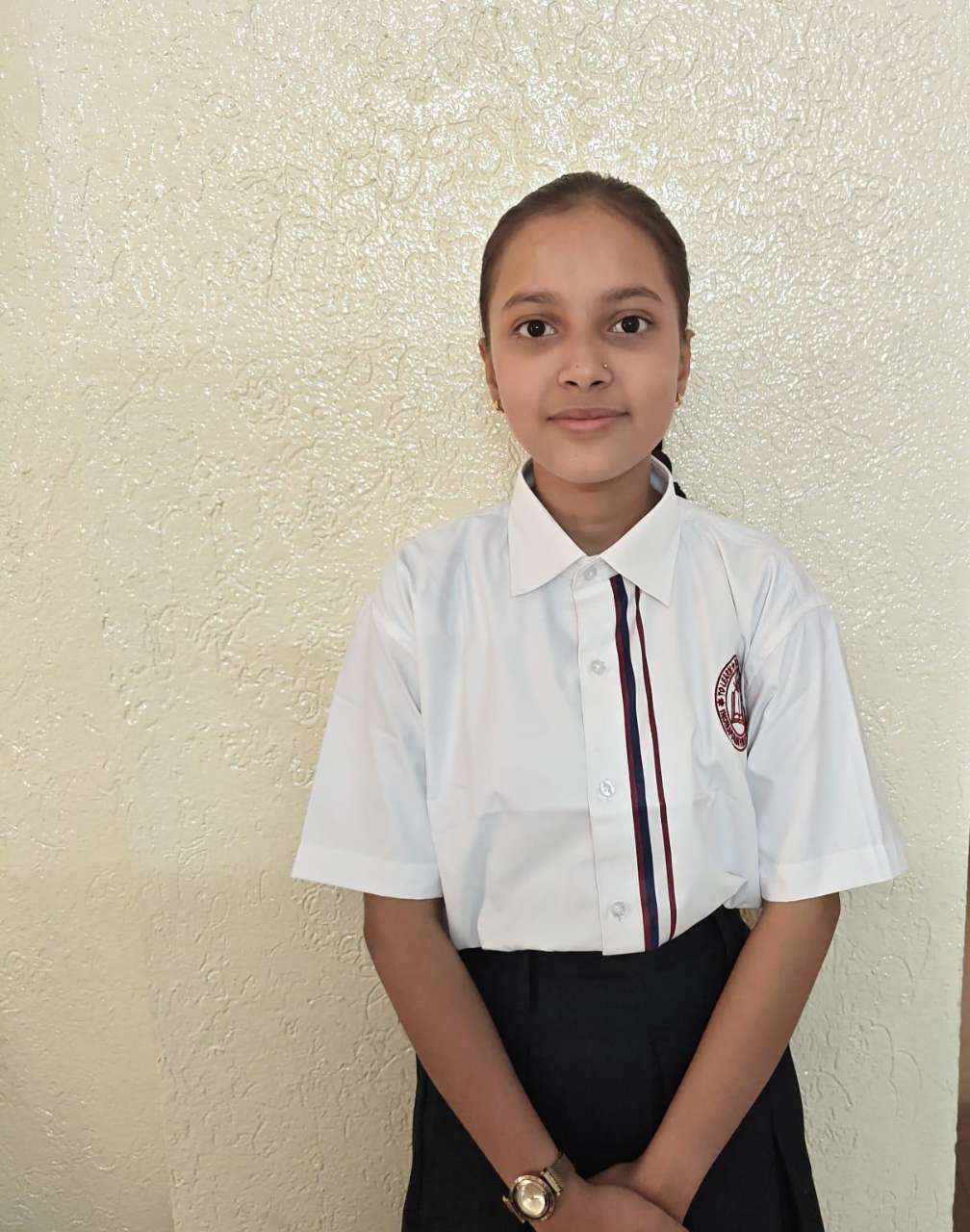 D Y Patil International School, Worli