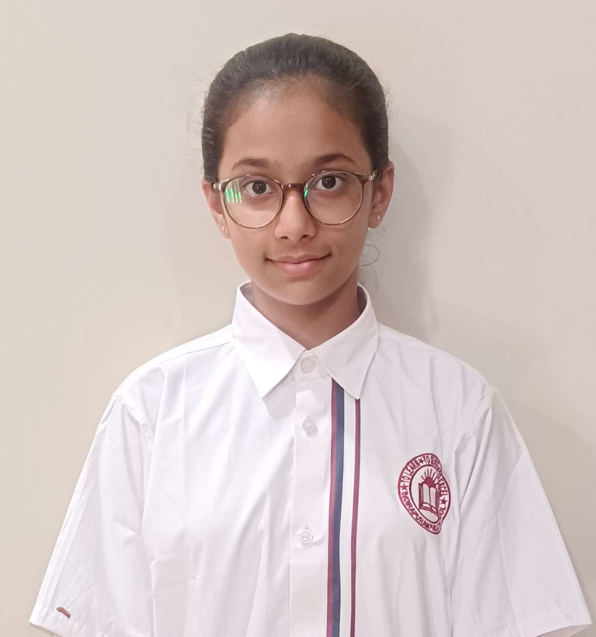D Y Patil International School, Worli