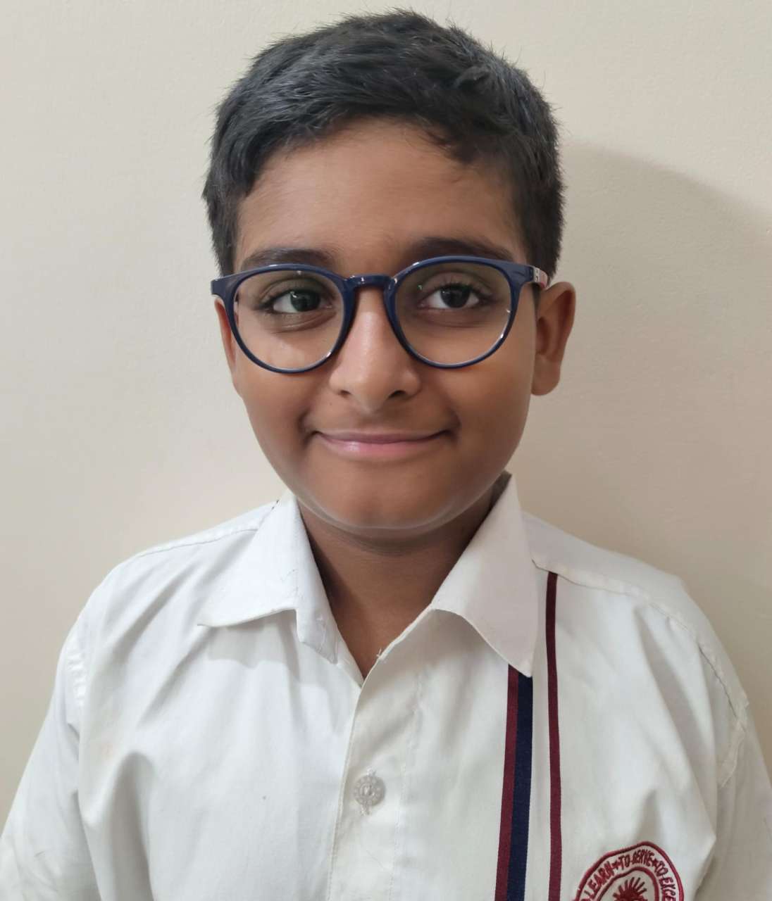 D Y Patil International School, Worli