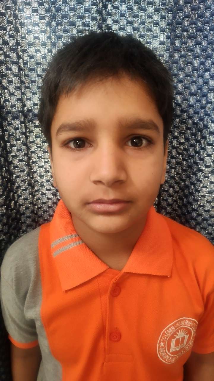 D Y Patil International School, Worli