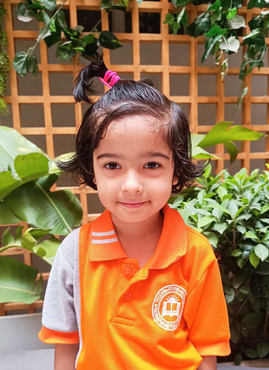 D Y Patil International School, Worli