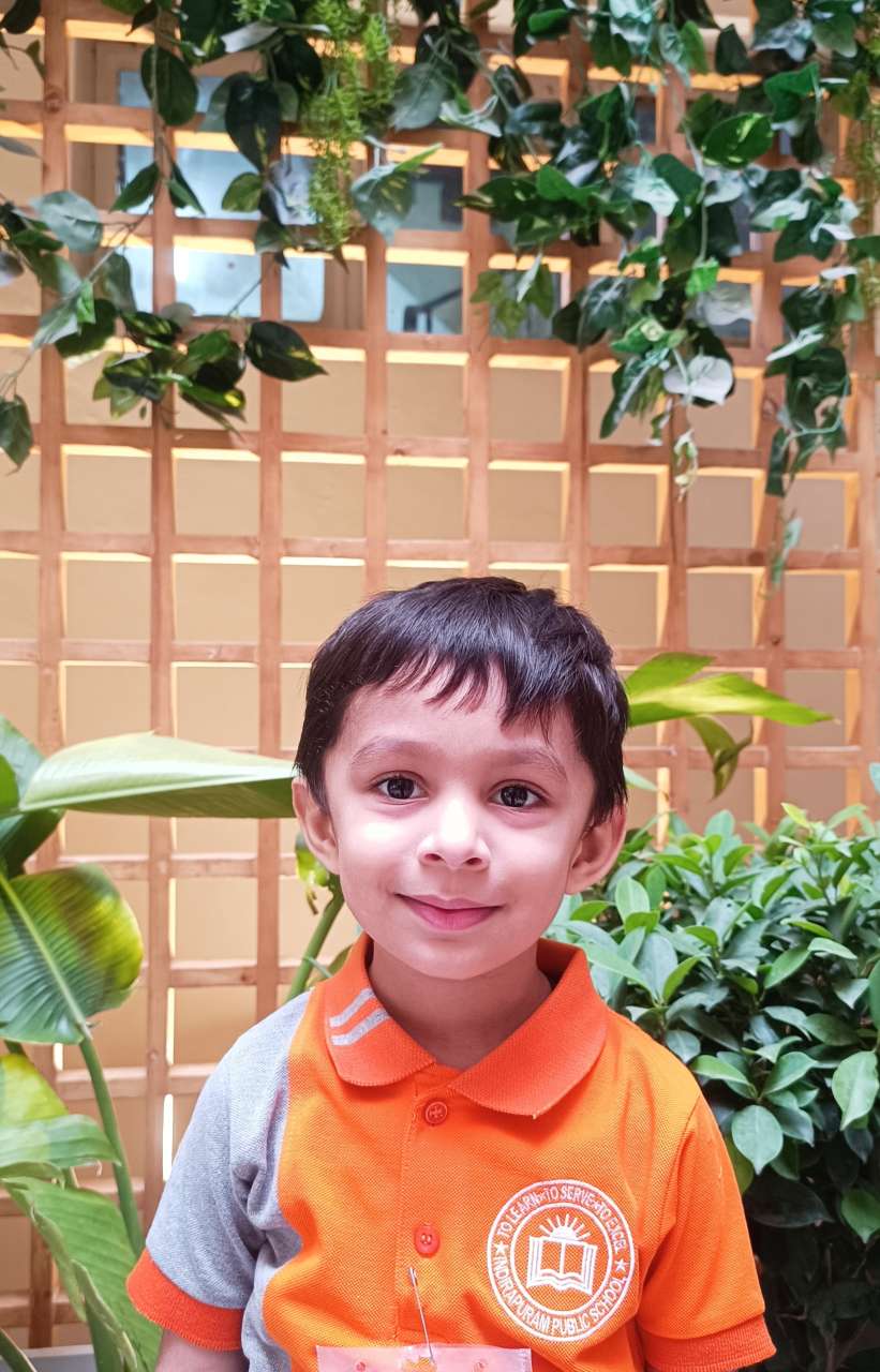 D Y Patil International School, Worli