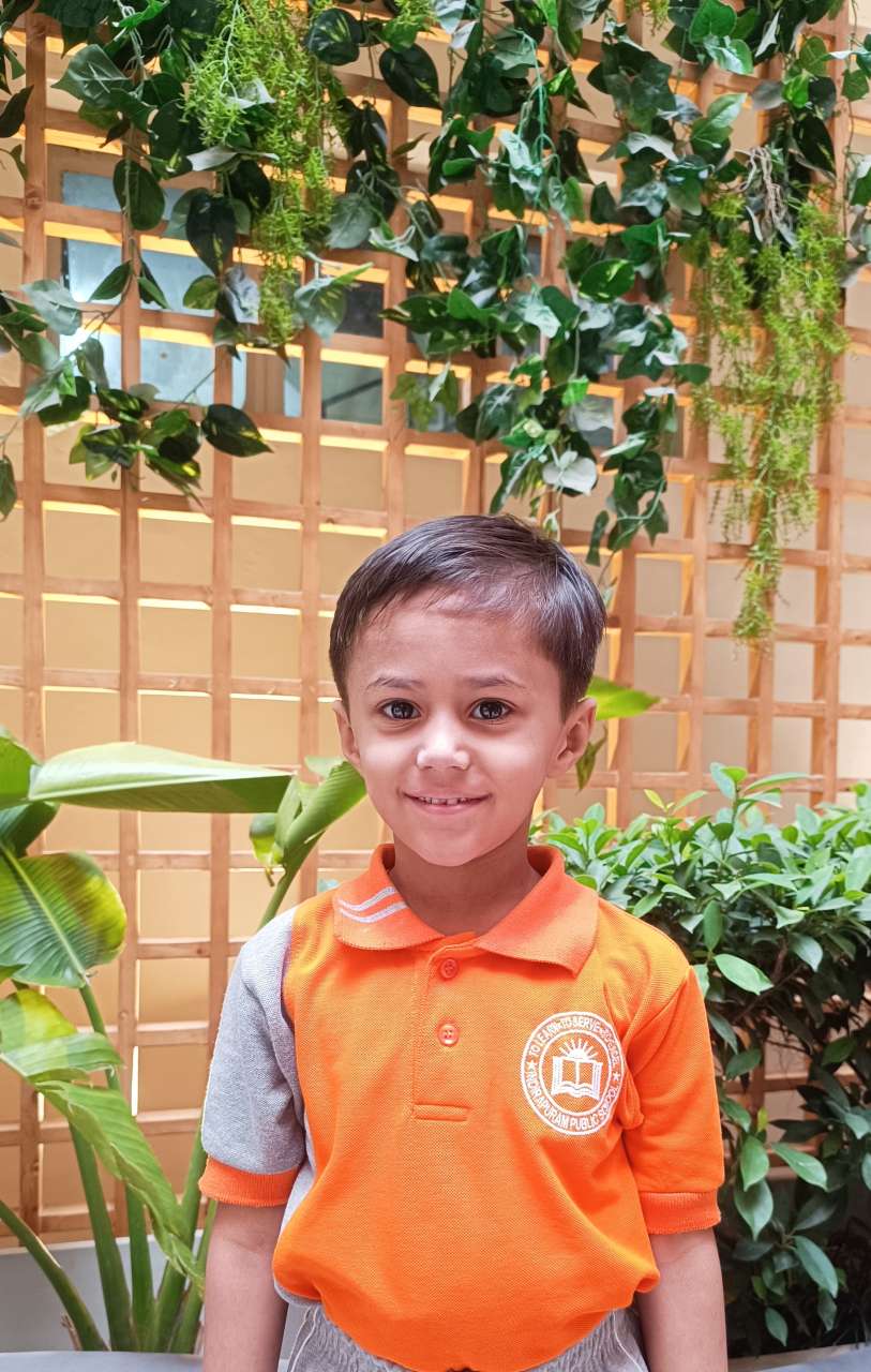 D Y Patil International School, Worli