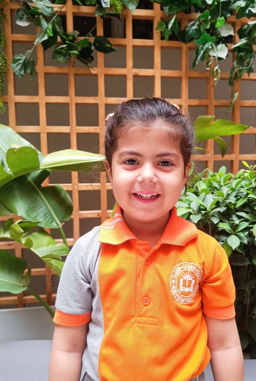 D Y Patil International School, Worli