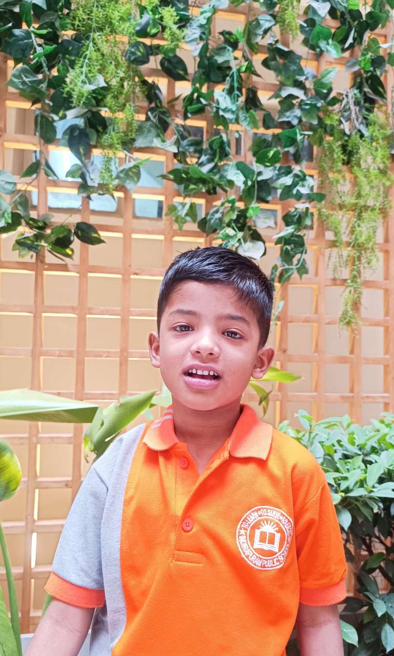 D Y Patil International School, Worli