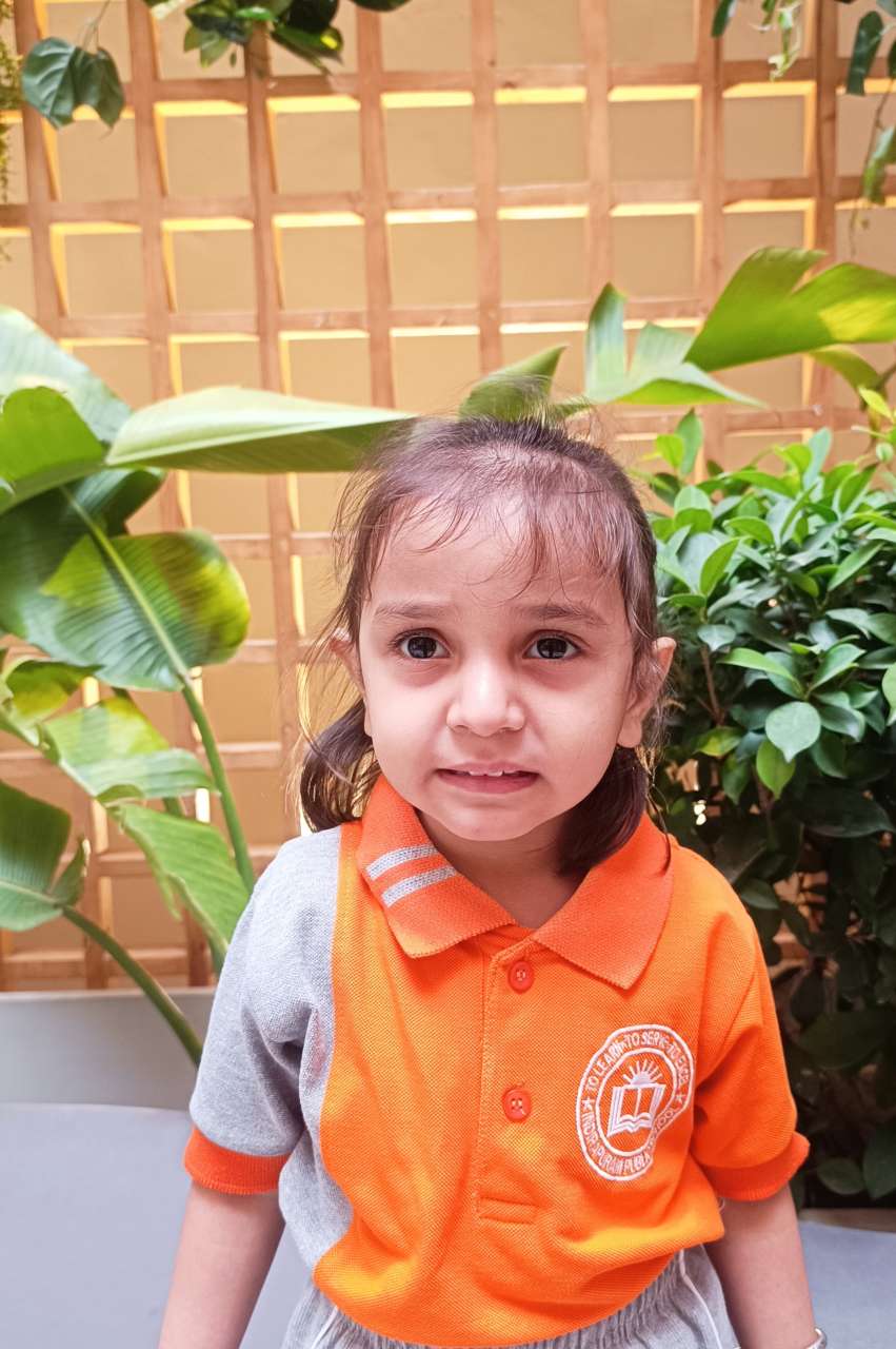 D Y Patil International School, Worli