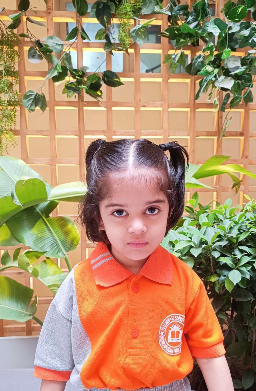 D Y Patil International School, Worli