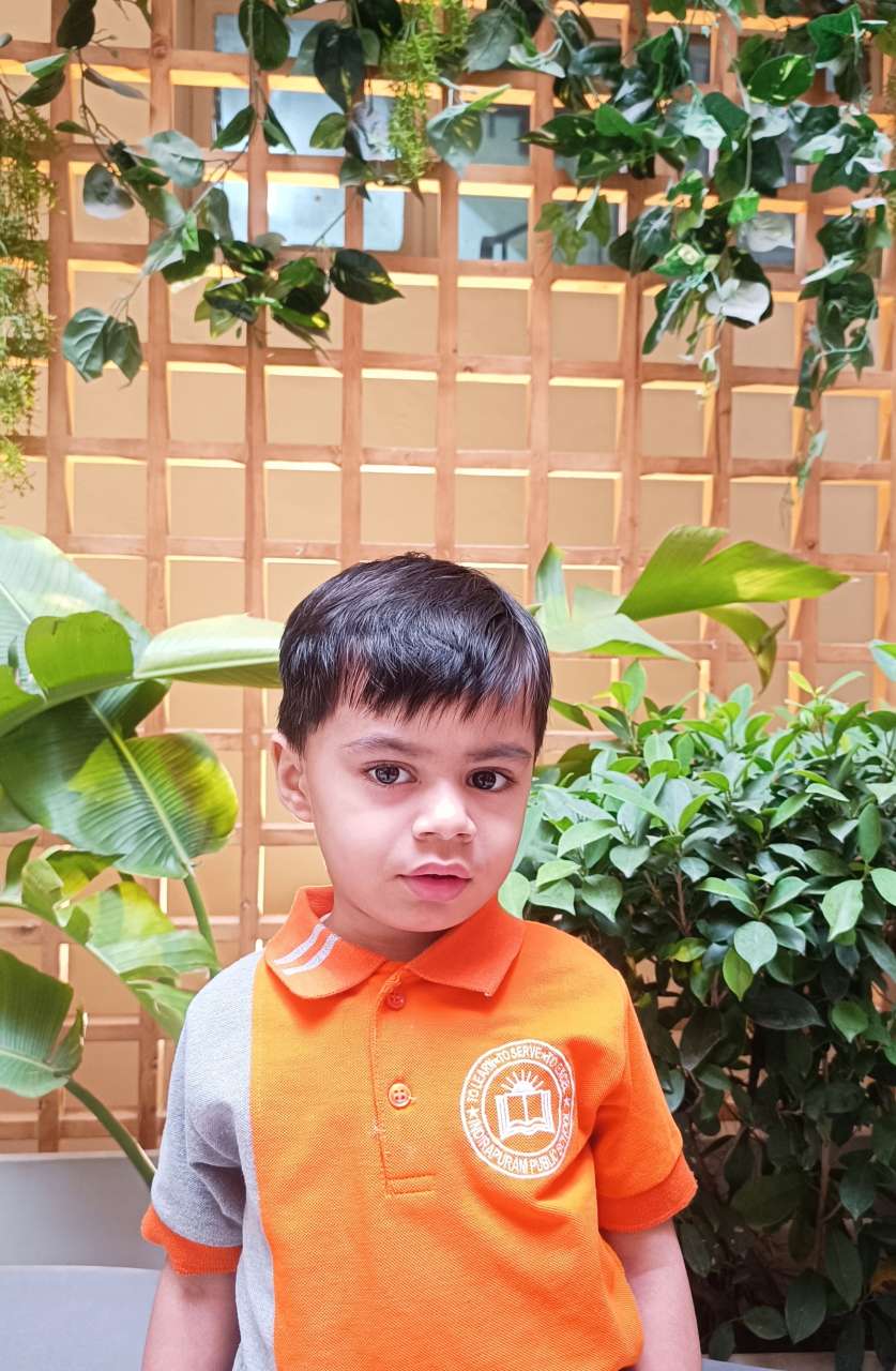 D Y Patil International School, Worli