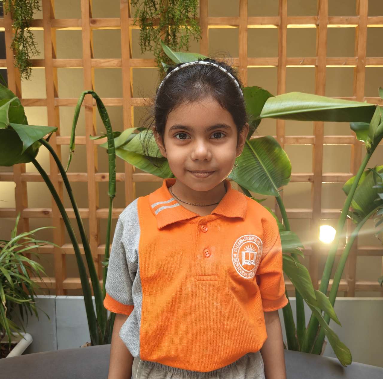 D Y Patil International School, Worli