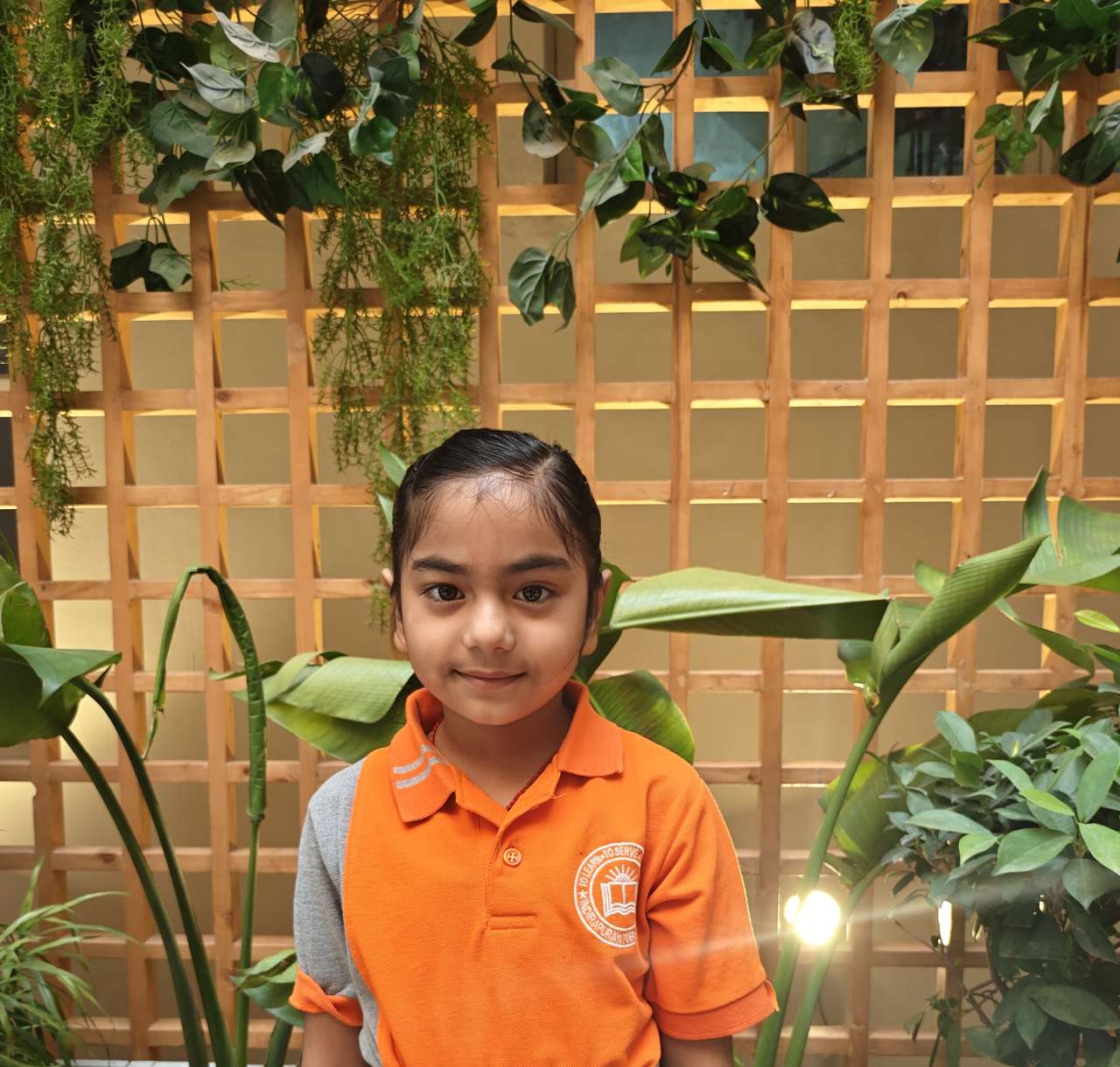D Y Patil International School, Worli