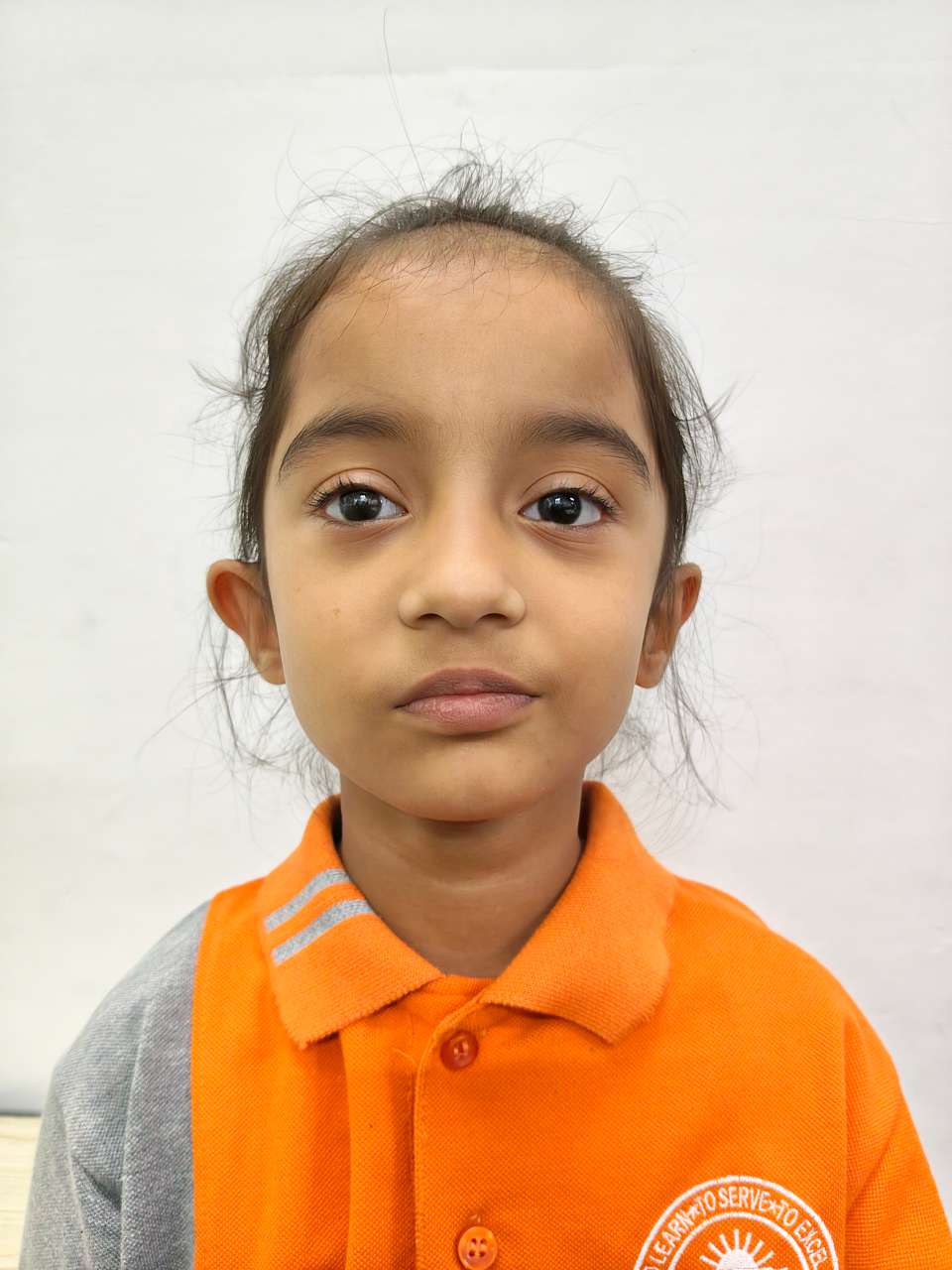 D Y Patil International School, Worli