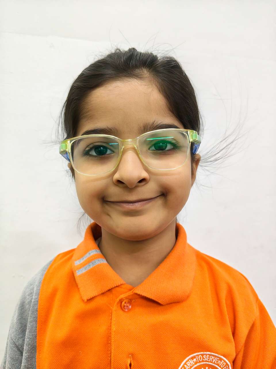 D Y Patil International School, Worli