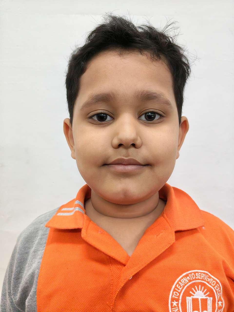 D Y Patil International School, Worli