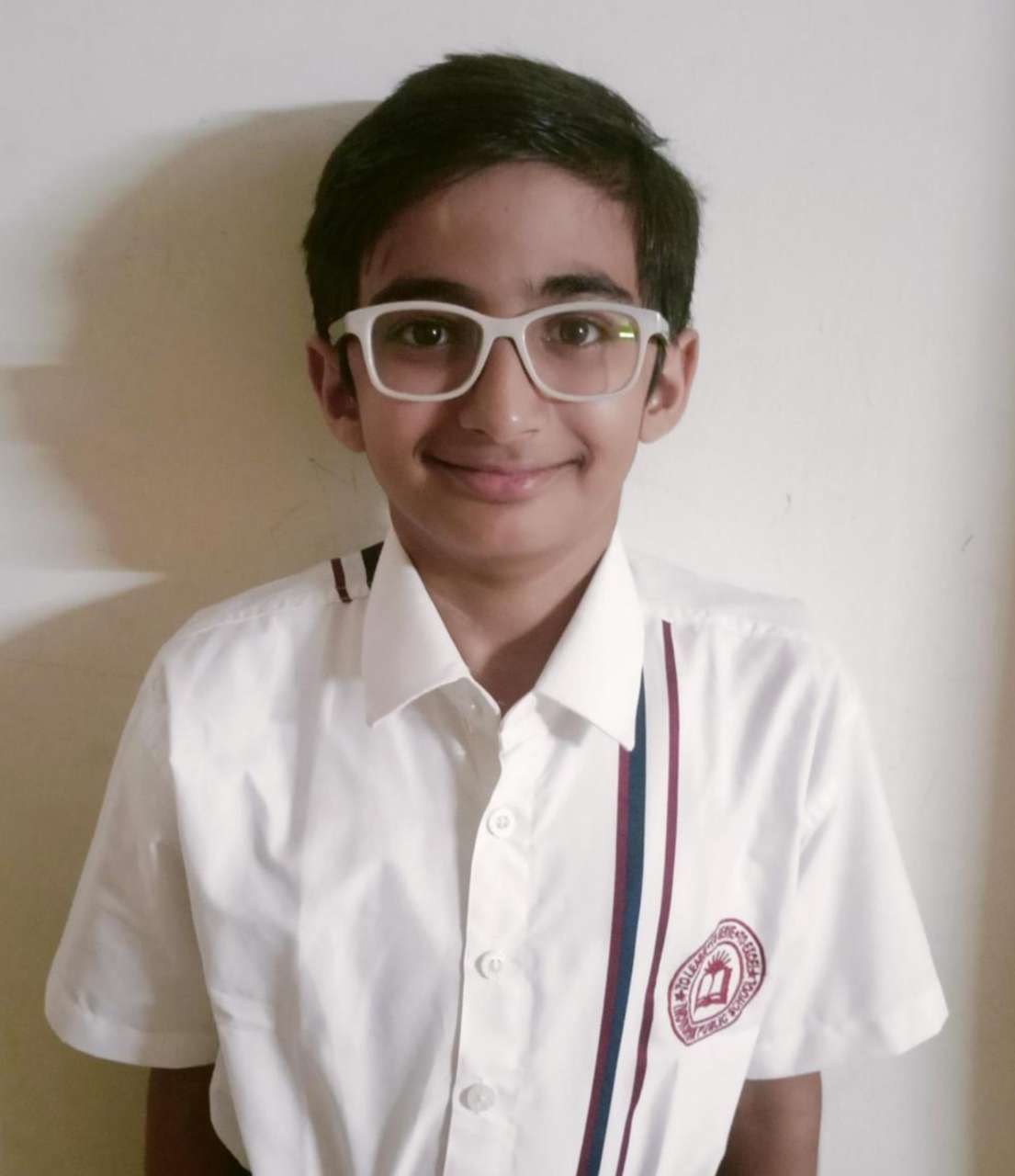 D Y Patil International School, Worli