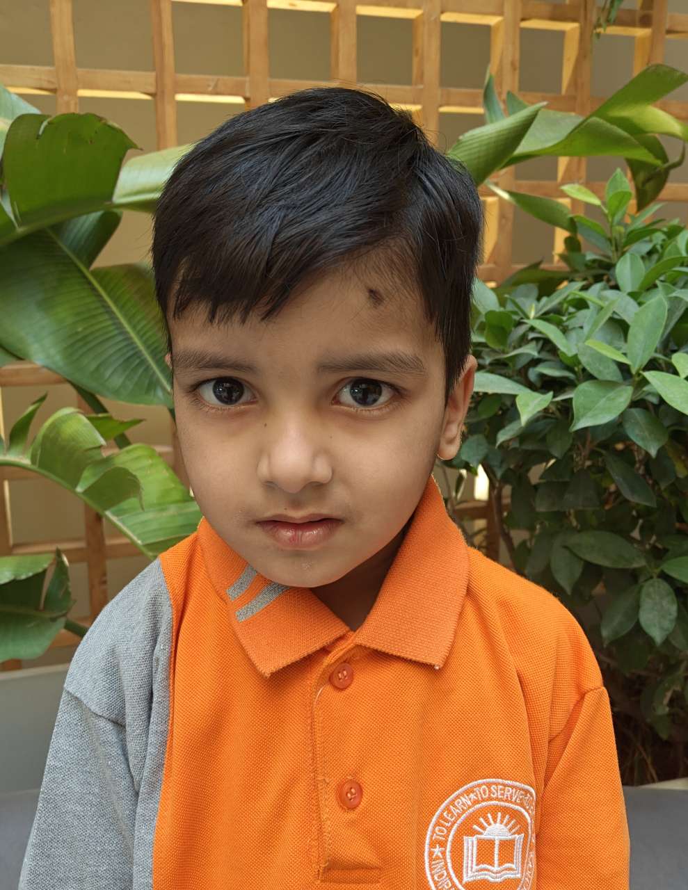 D Y Patil International School, Worli
