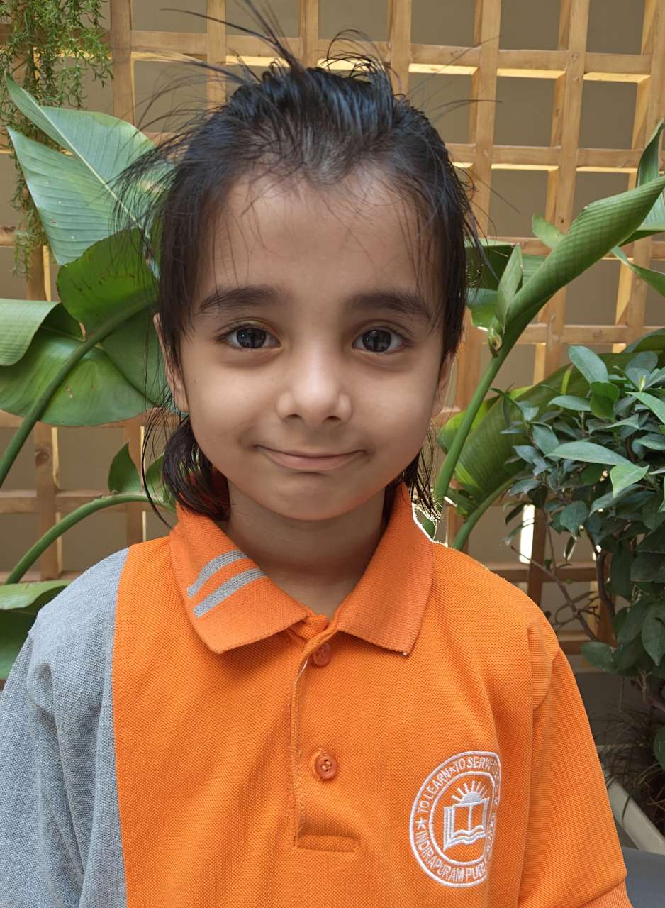D Y Patil International School, Worli