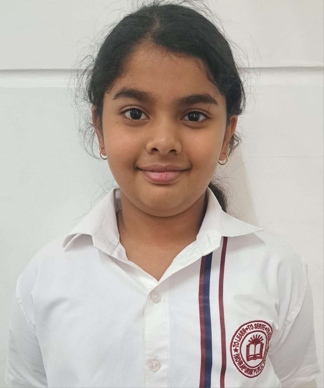 D Y Patil International School, Worli