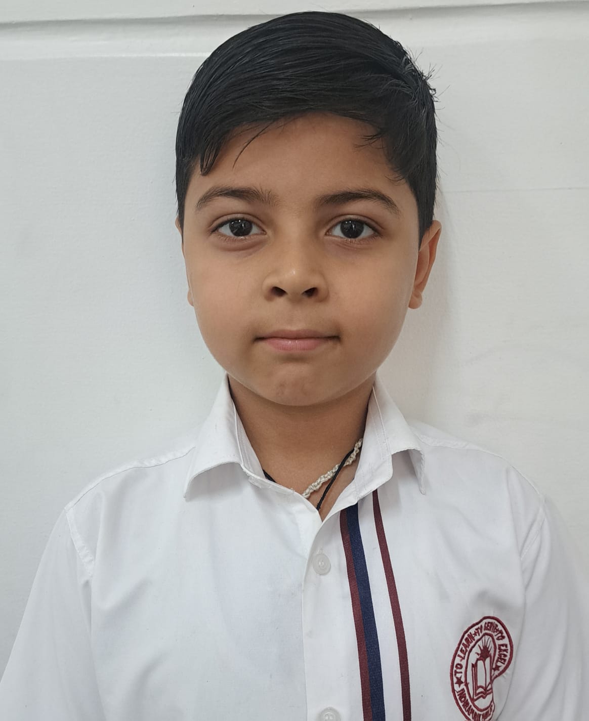 D Y Patil International School, Worli