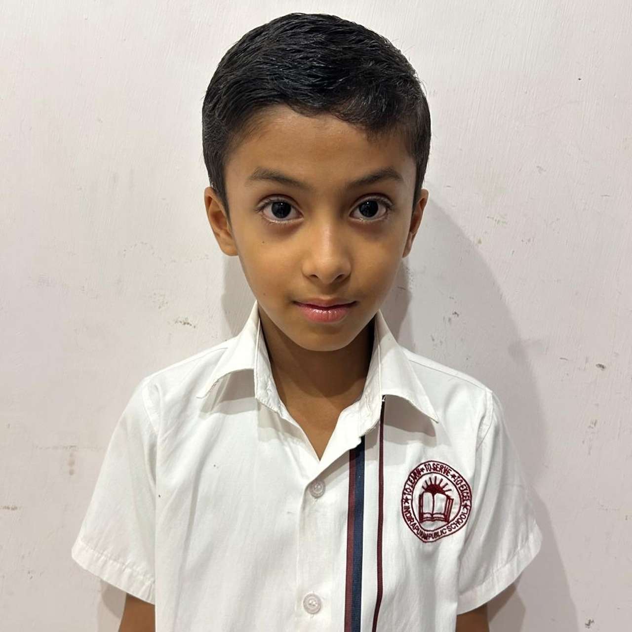 D Y Patil International School, Worli