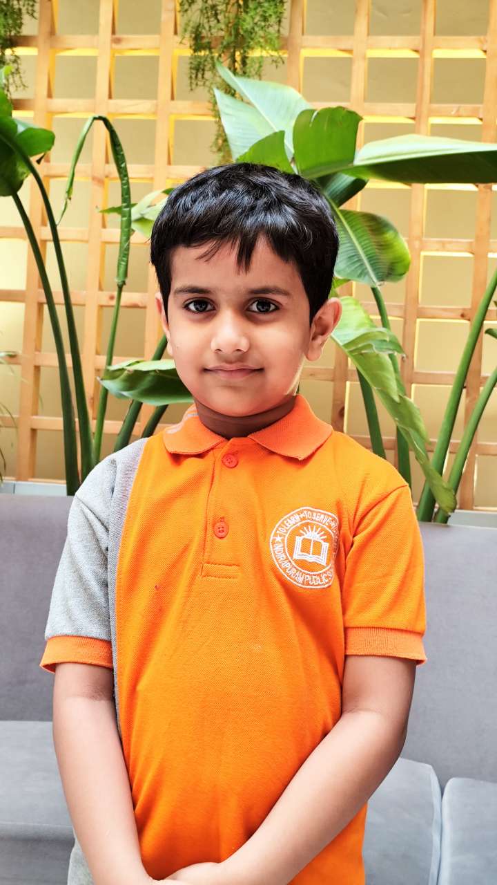 D Y Patil International School, Worli