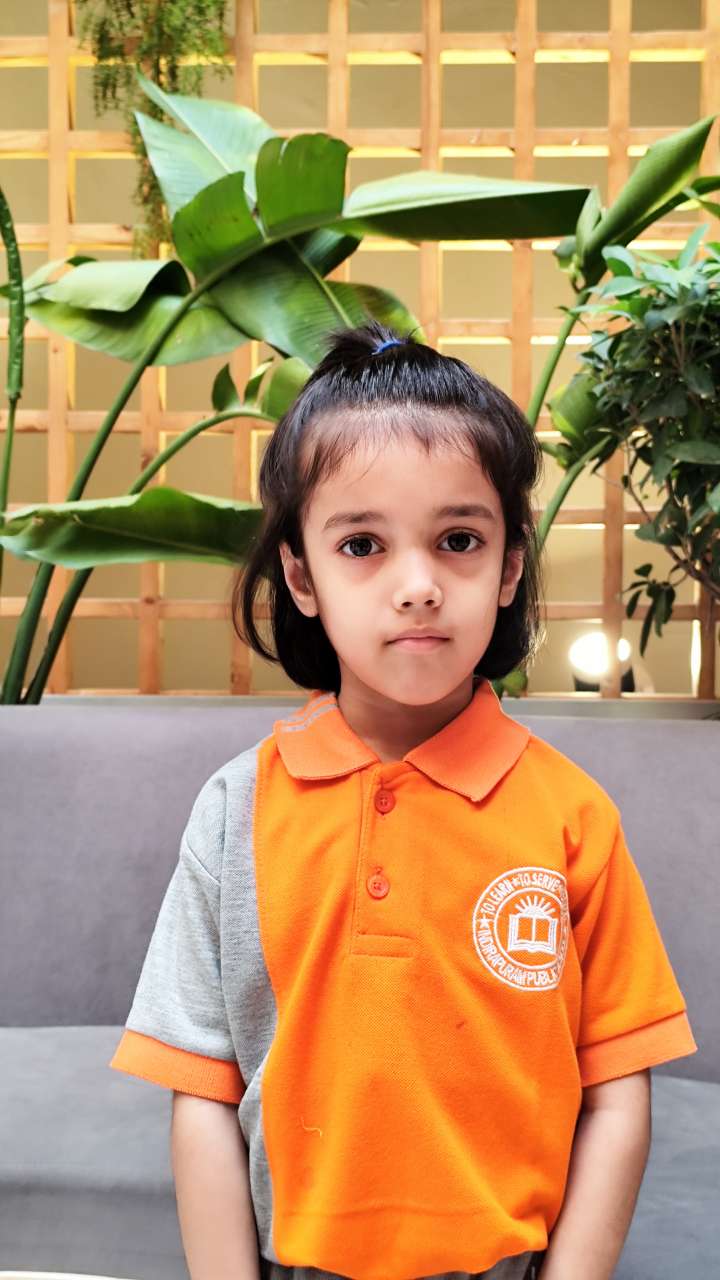 D Y Patil International School, Worli