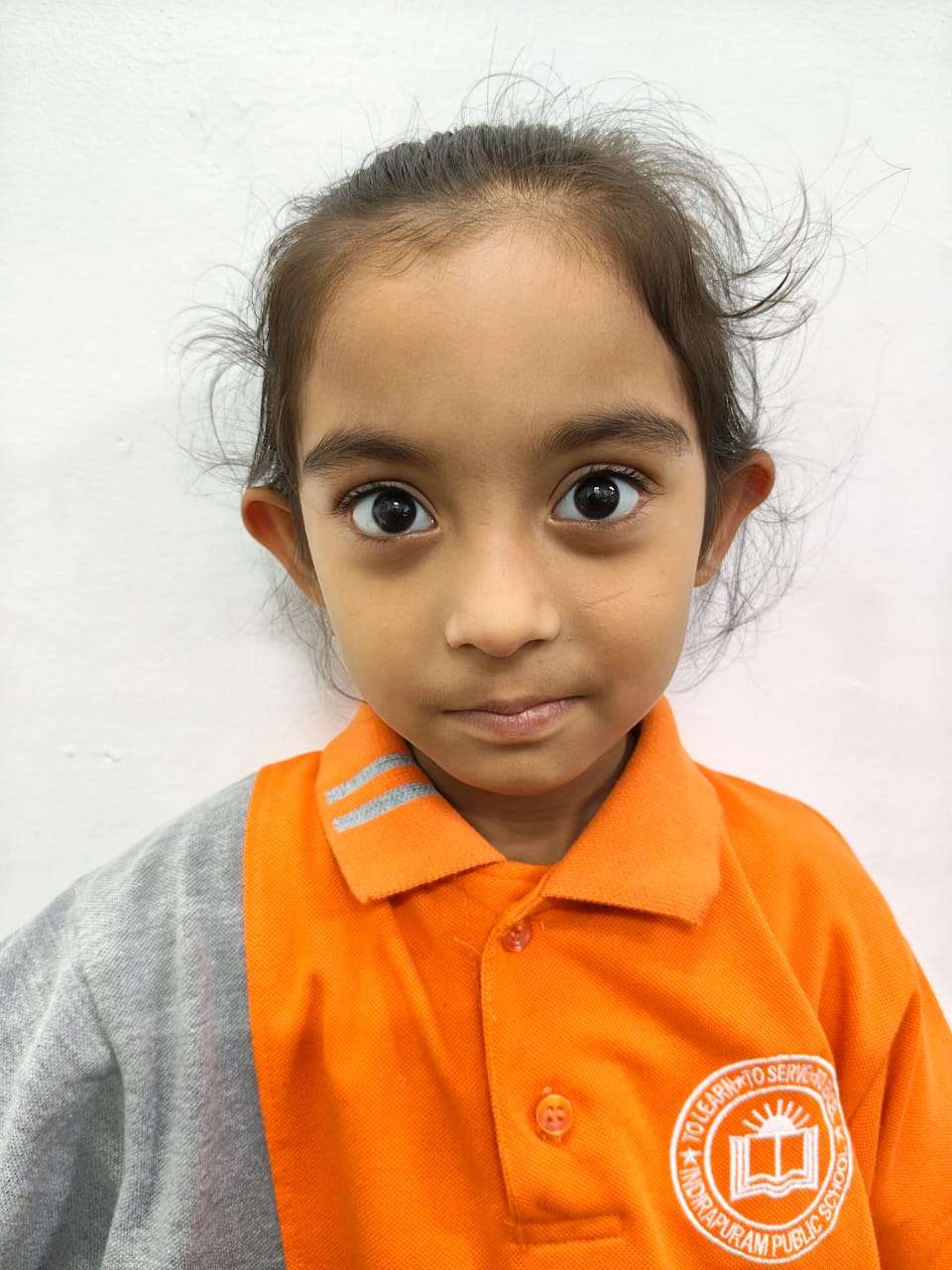 D Y Patil International School, Worli
