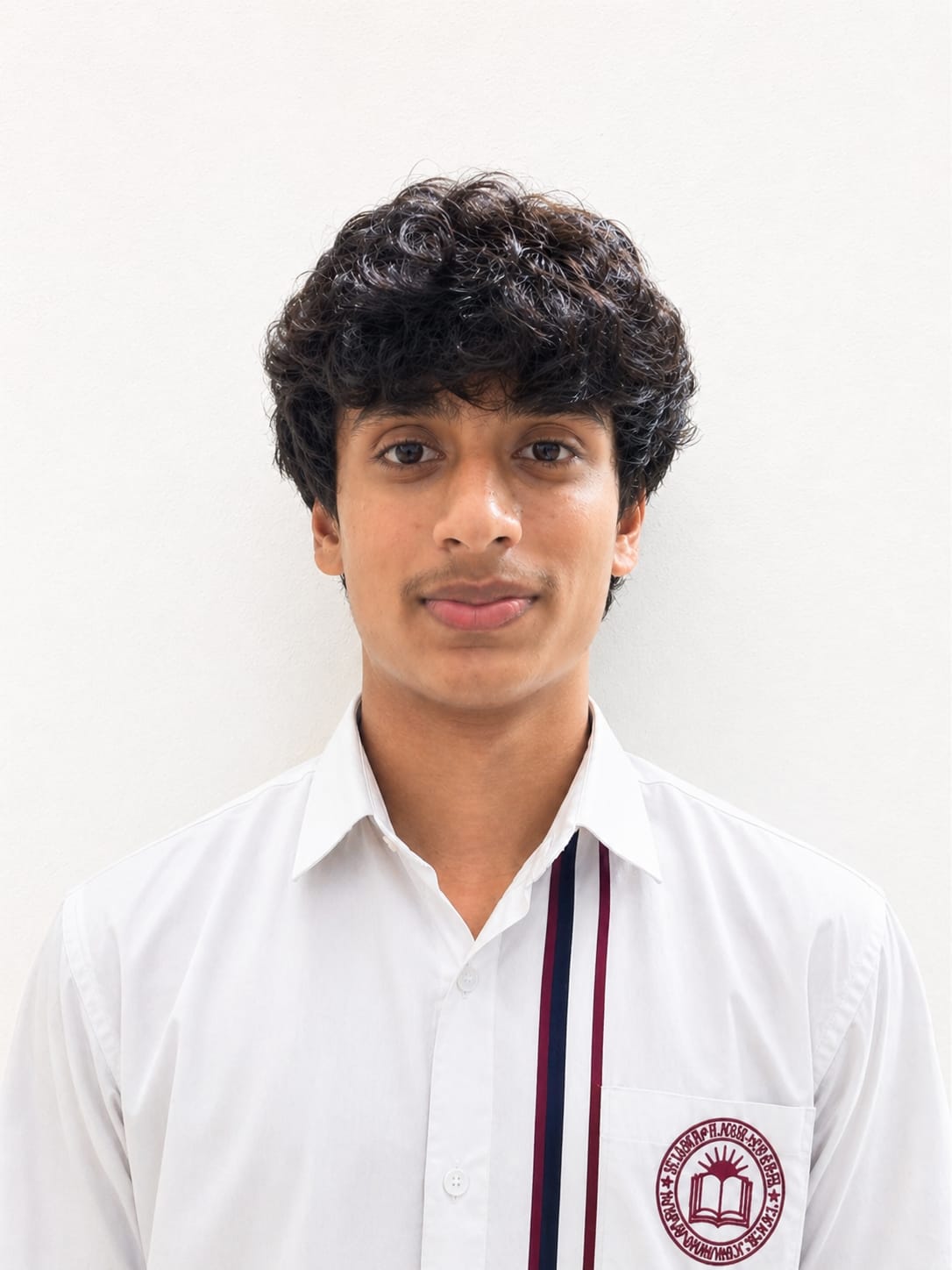 D Y Patil International School, Worli