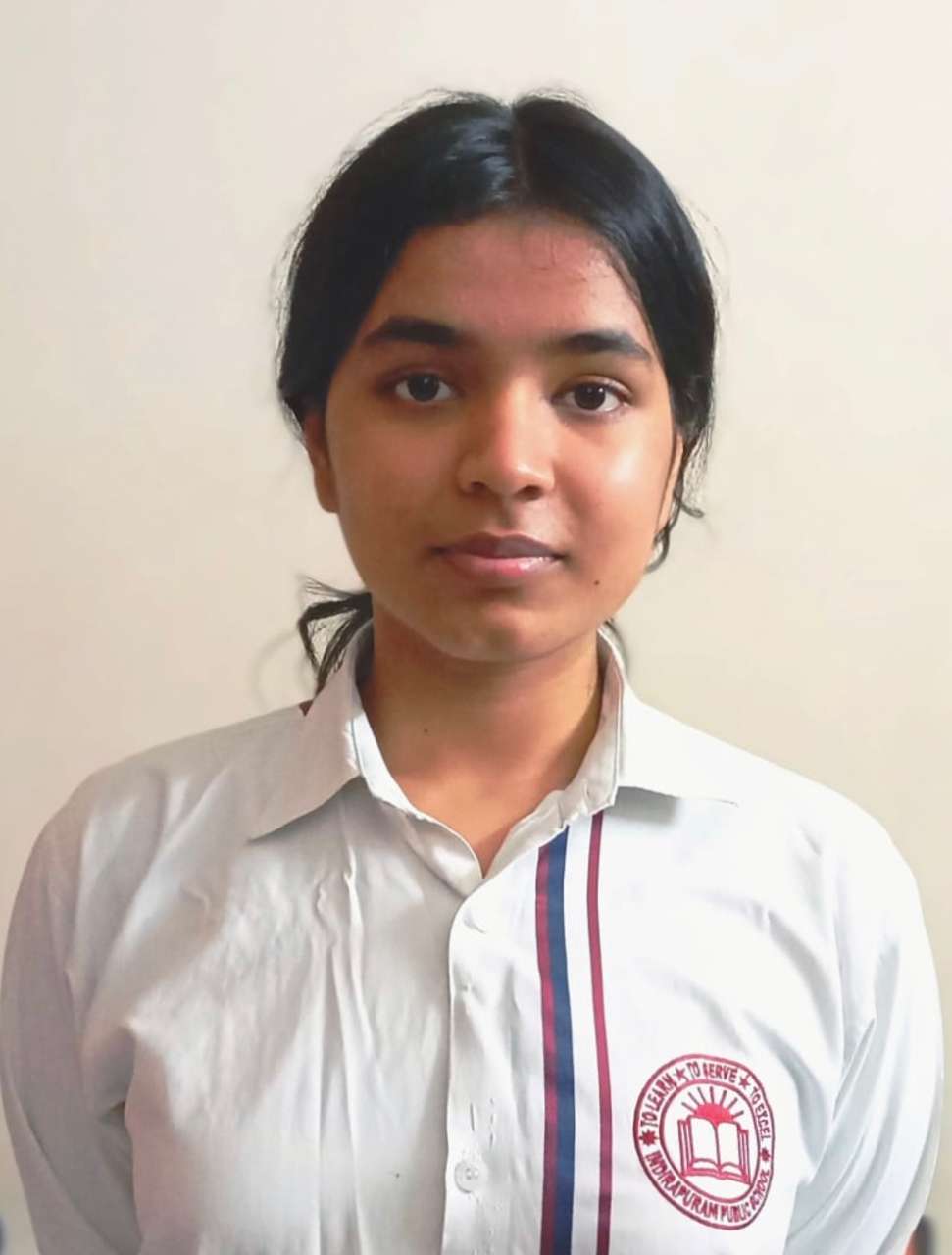 D Y Patil International School, Worli