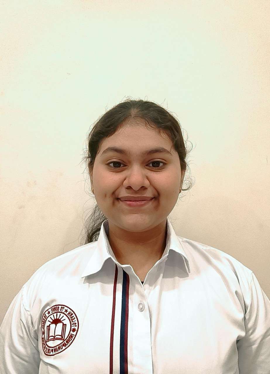 D Y Patil International School, Worli
