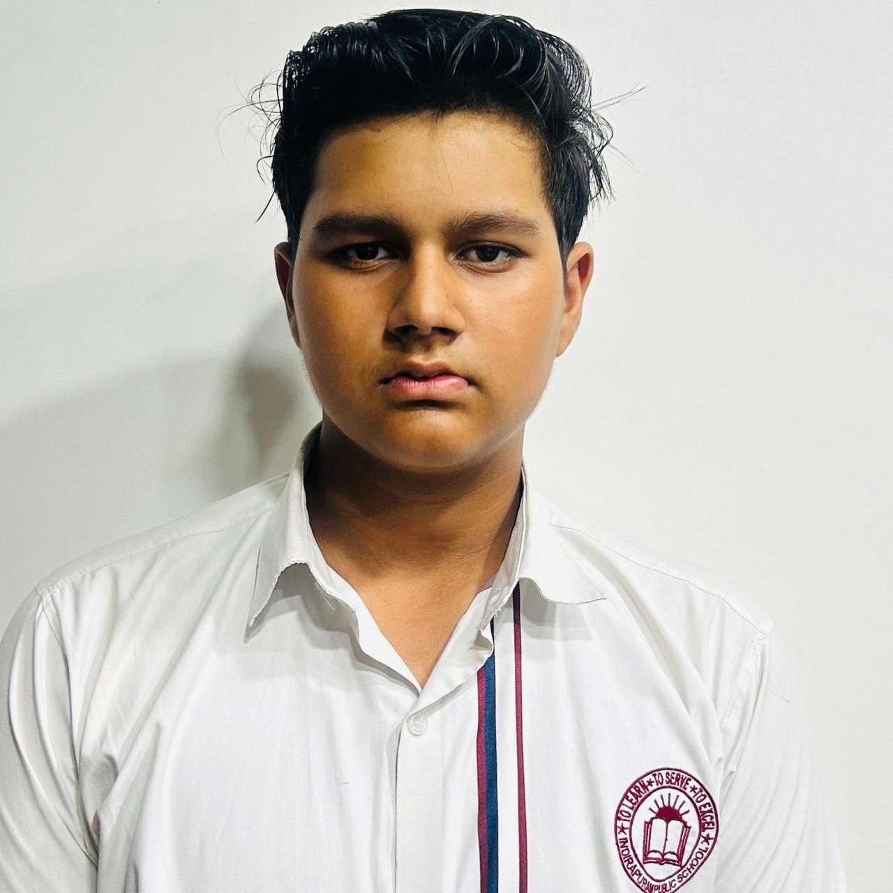 D Y Patil International School, Worli