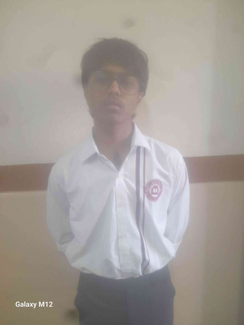 D Y Patil International School, Worli