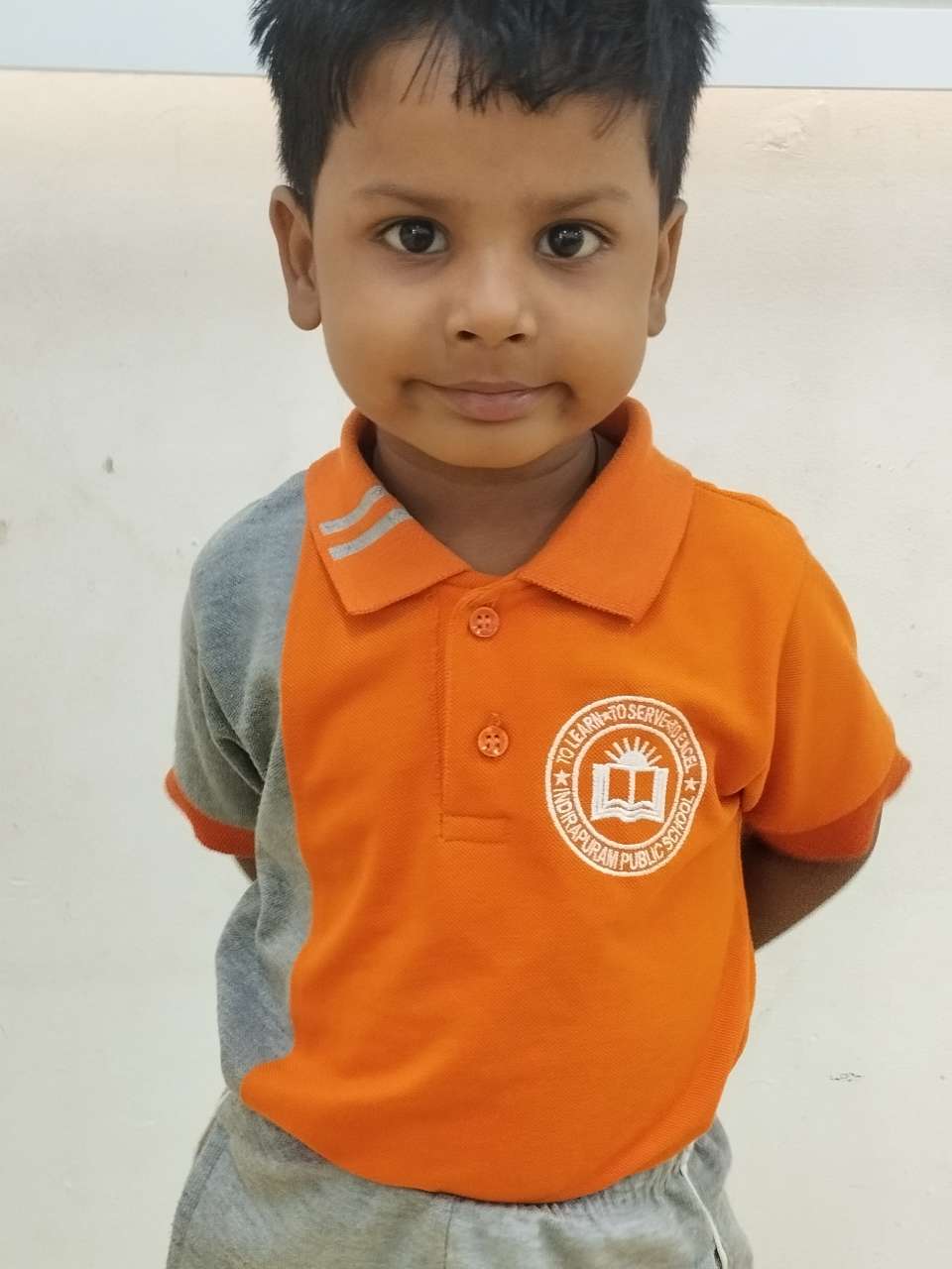D Y Patil International School, Worli