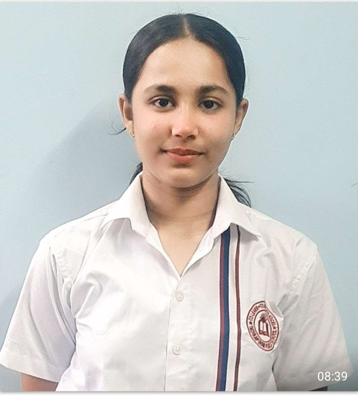 D Y Patil International School, Worli
