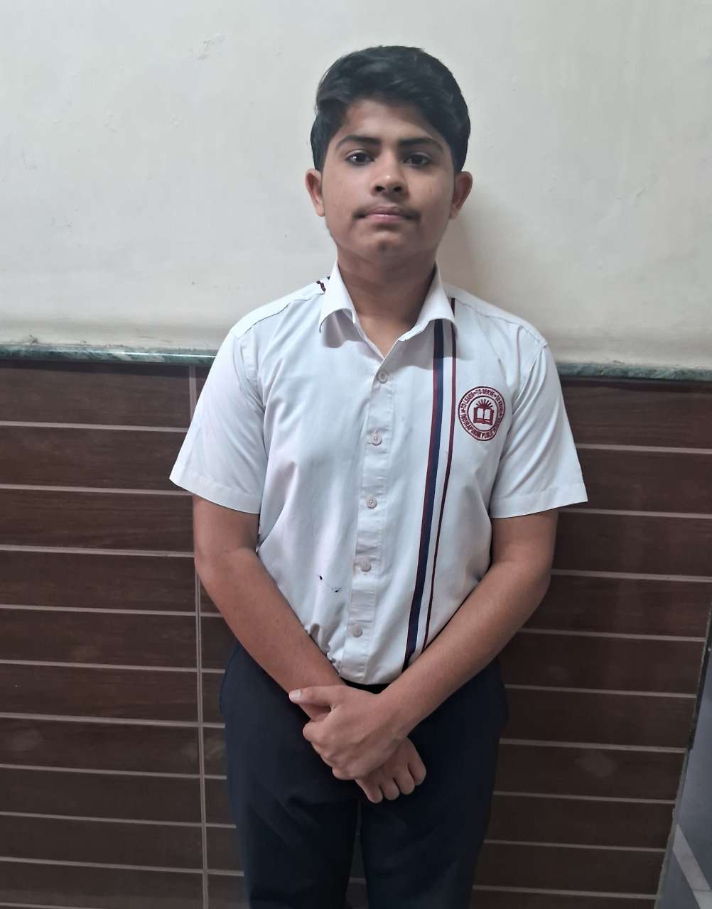 D Y Patil International School, Worli