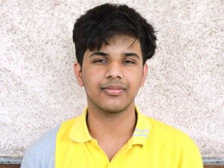 D Y Patil International School, Worli