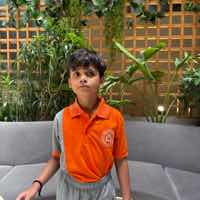 D Y Patil International School, Worli