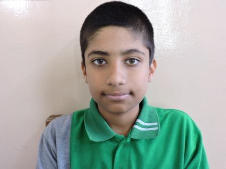 D Y Patil International School, Worli