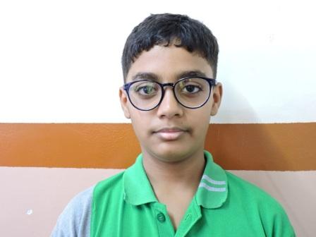 D Y Patil International School, Worli