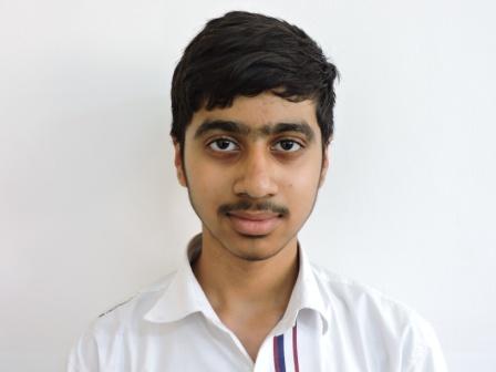D Y Patil International School, Worli