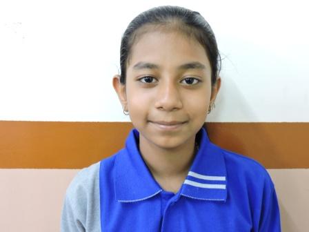 D Y Patil International School, Worli