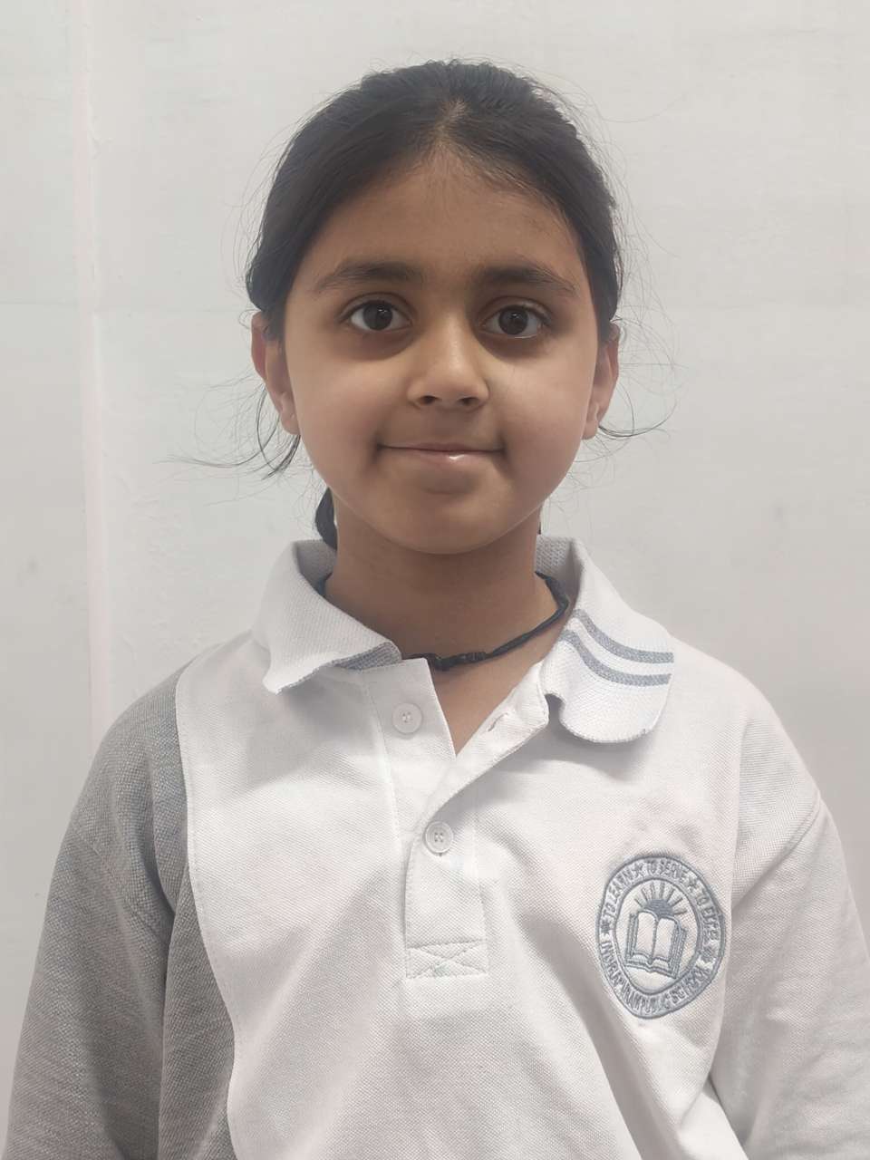 D Y Patil International School, Worli