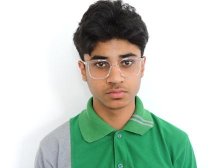 D Y Patil International School, Worli