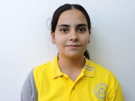 D Y Patil International School, Worli