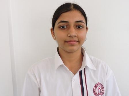 D Y Patil International School, Worli