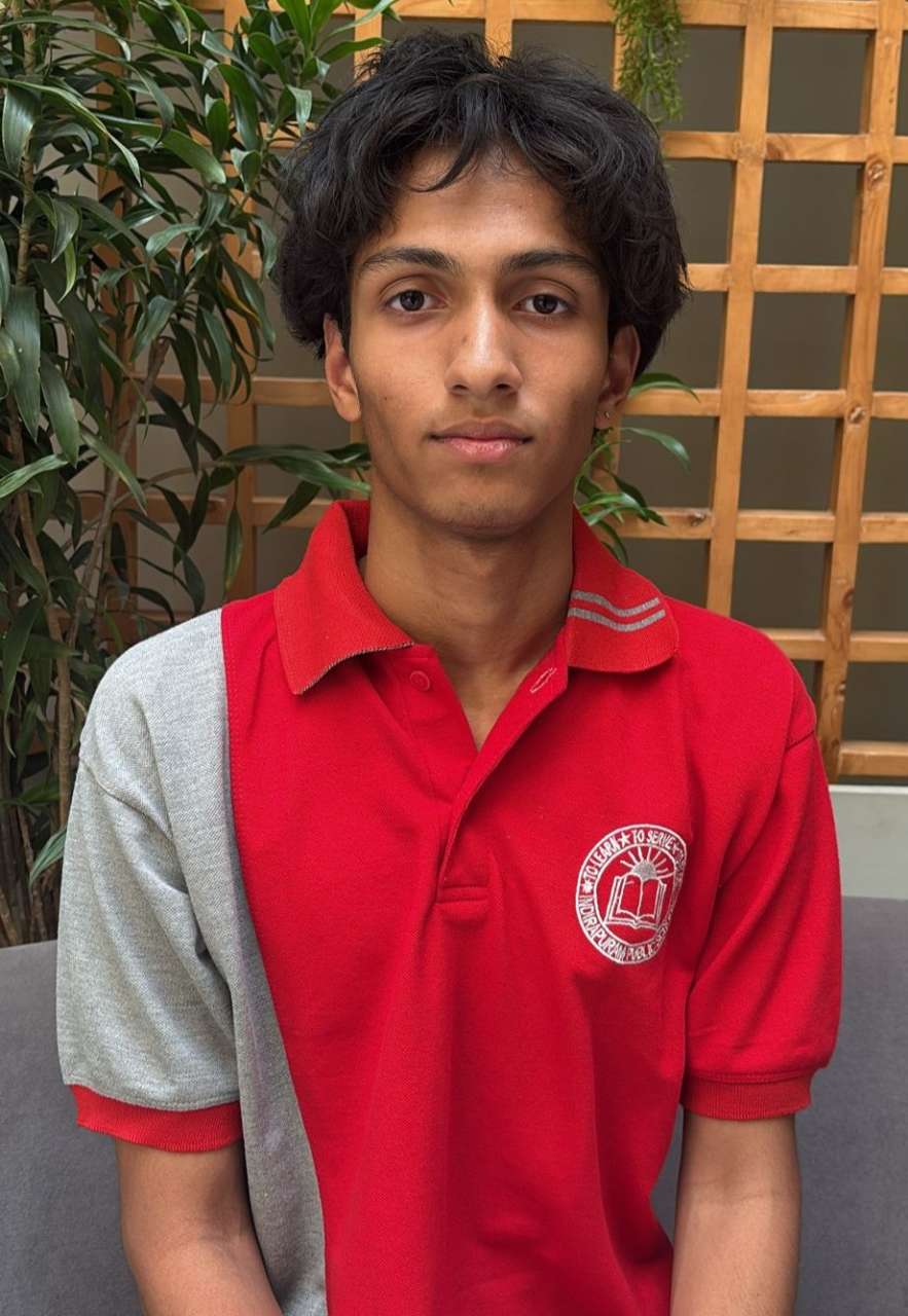 D Y Patil International School, Worli